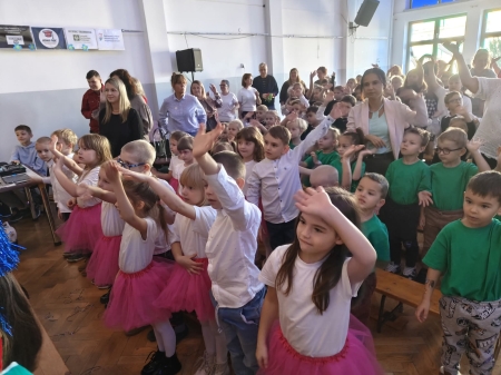 XXI Festiwal Twórczości Integracyjnej