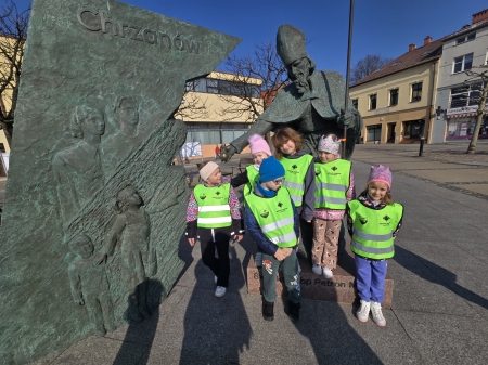 Wycieczka do Muzeum w Chrzanowie